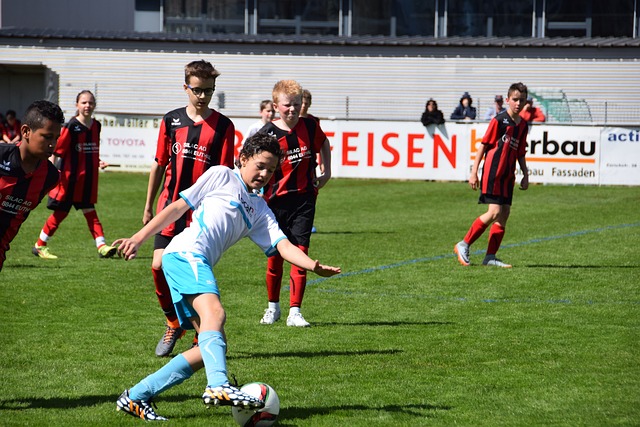 在足球史上 在足球史上